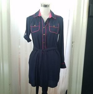 Banana Republic dress PETITE